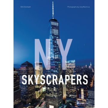 NY Skyscrapers