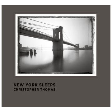 New York Sleeps