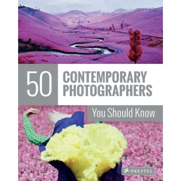 50 Contemporary Photographers