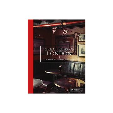 Great Pubs of London