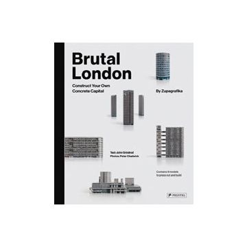 Brutal London