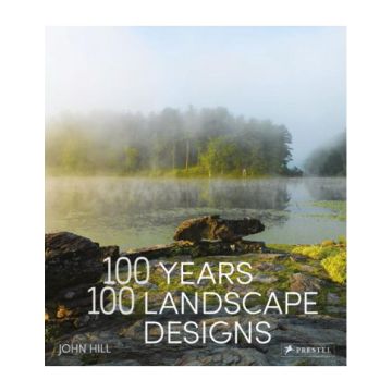 100 Years, 100 Landscape Designs