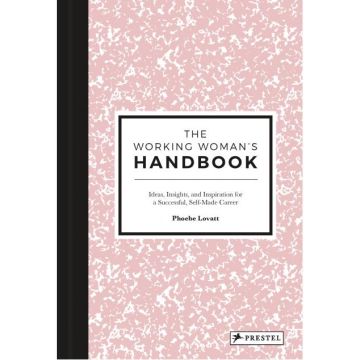 The Working Woman's Handbook