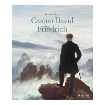 Caspar David Friedrich