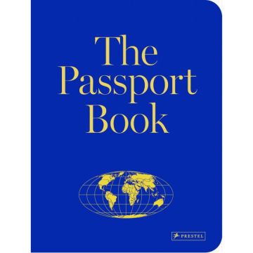 The Passport Book