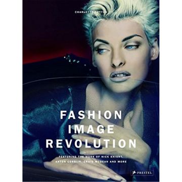 Fashion Image Revolution