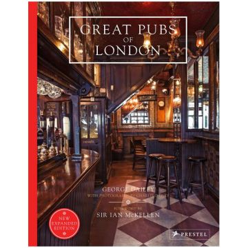 Great Pubs of London