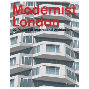 Modernist London