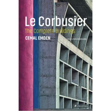 Le Corbusier