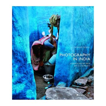 Photography In India