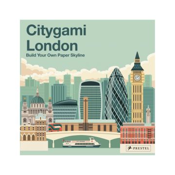 Citygami London