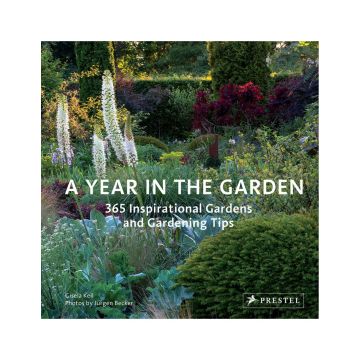 A Year in the Garden