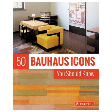 50 Bauhaus Icons You Should Know