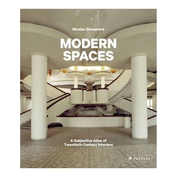 Modern Spaces