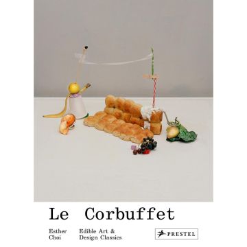 Le Corbuffet