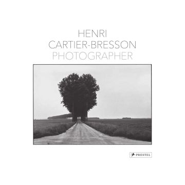 Henri Cartier-Bresson