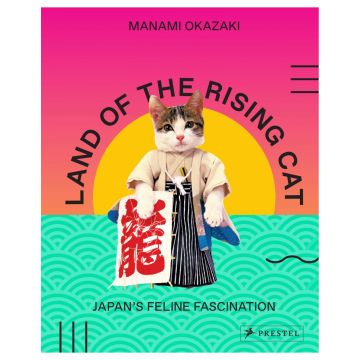 Land of the Rising Cat