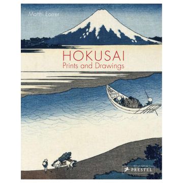 Hokusai