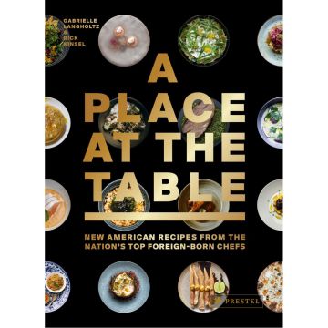 A Place at the Table