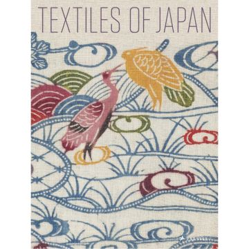 Textiles of Japan