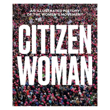 Citizen Woman