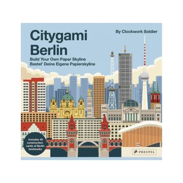 Citygami Berlin