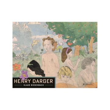 Henry Darger