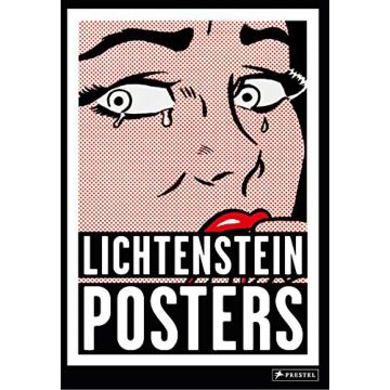 Lichtenstein Posters