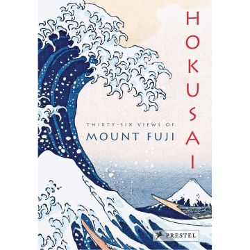 Hokusai