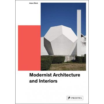 Modernist Architecture & Interior