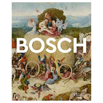 Masters of Art: Bosch