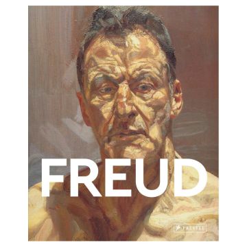 Masters of Art: Freud