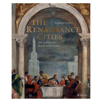 The Renaissance Cities