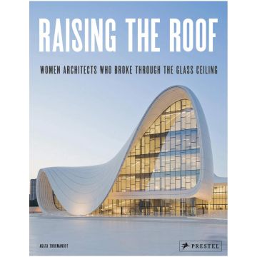 Raising the Roof