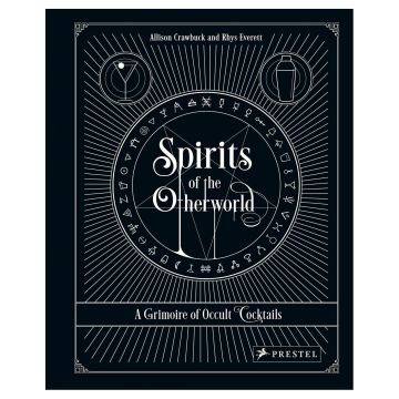 Spirits of the Otherworld