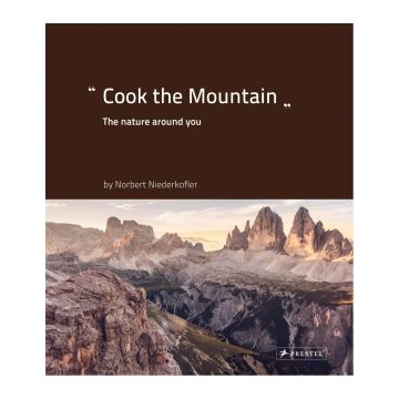 Cook the Mountain