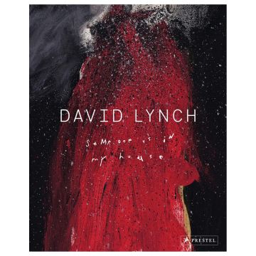 David Lynch