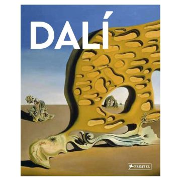 Masters of Art: Dali