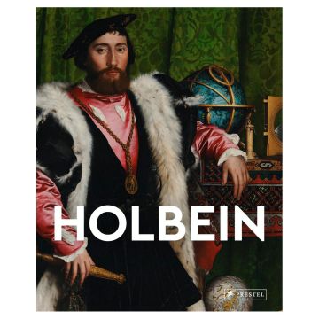 Masters of Art: Holbein