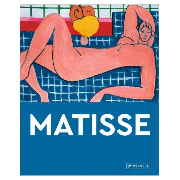 Masters of Art: Matisse