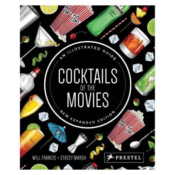 Cocktails of the Movies