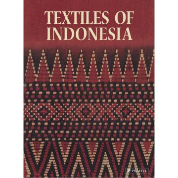 Textiles of Indonesia