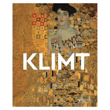 Masters of Art: Klimt