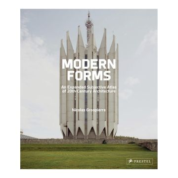 Modern Forms