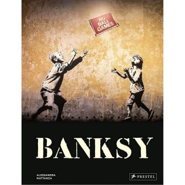 Banksy