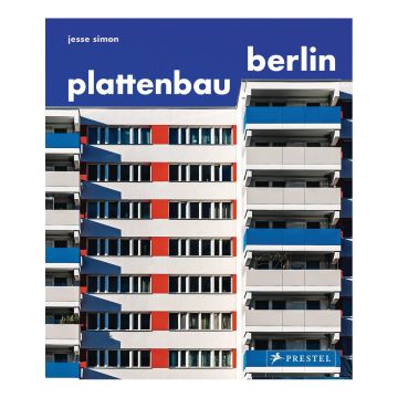 Plattenbau Berlin