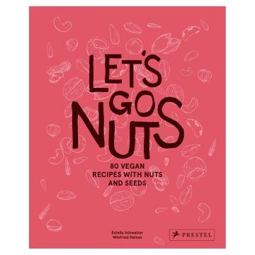 Let's Go Nuts