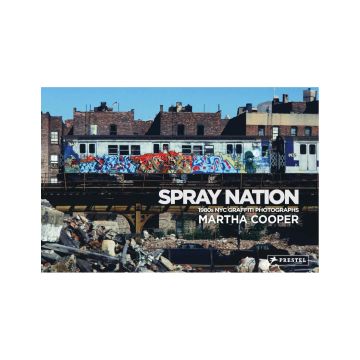 Spray Nation