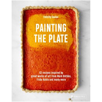 Painting the Plate