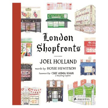 London Shopfronts